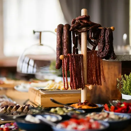 Sofitel Grand 5* Σόποτ