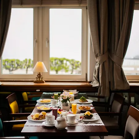 Sofitel Grand Hotell Sopot