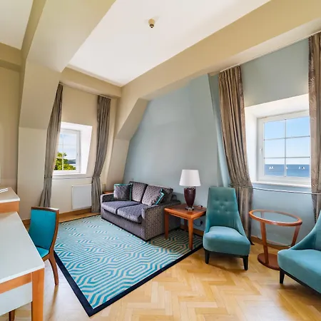 Sofitel Grand Hotell 5*