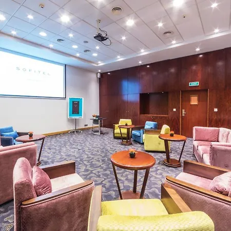 Sofitel Grand Hotell