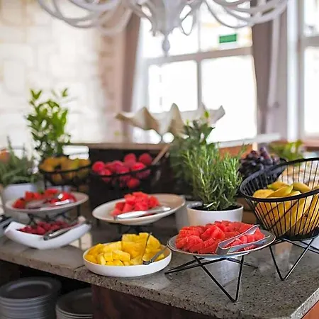 Hotel Sofitel Grand Sopot