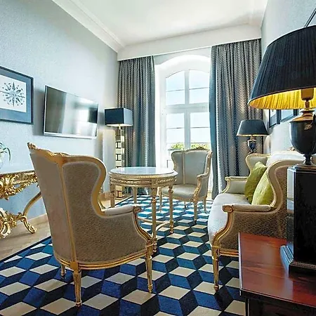 Ξενοδοχείο Sofitel Grand Σόποτ