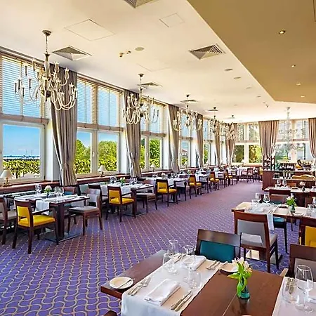 Ξενοδοχείο Sofitel Grand 5*
