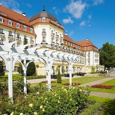 호텔 Sofitel Grand 소포트