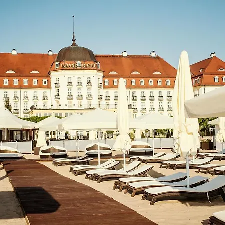Sofitel Grand Otel 5*