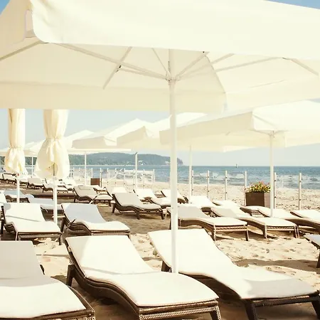 Sofitel Grand Otel 5*