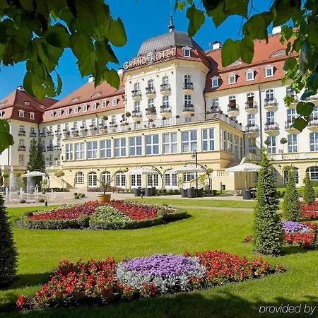 Sofitel Grand Otel 5*