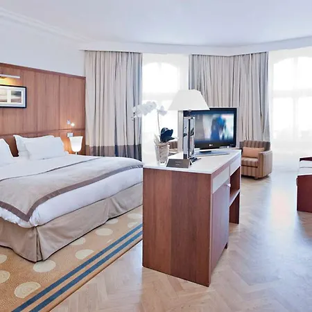 호텔 Sofitel Grand