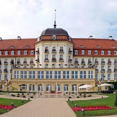Sofitel Grand 5*