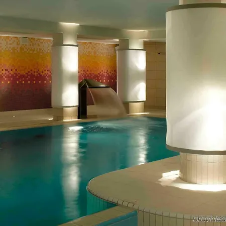 Sofitel Grand 소포트