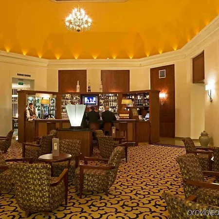 Sofitel Grand 호텔 소포트