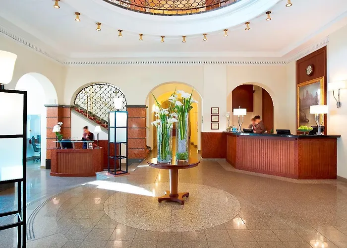 Sofitel Grand Hotel Sopot