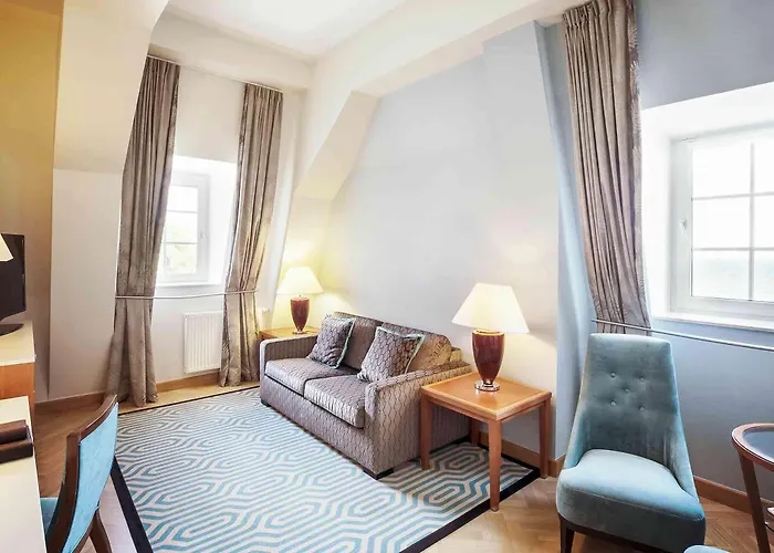 Sofitel Grand Sopoty