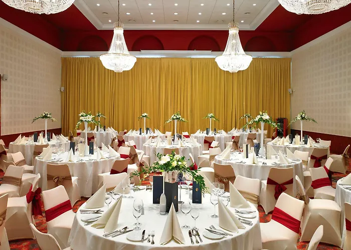 Otel Sofitel Grand Sopot