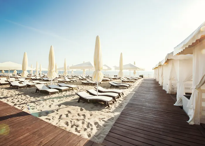 Sofitel Grand Hotel 5*