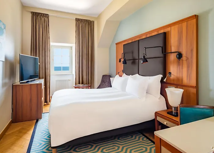 Sofitel Grand סופוט