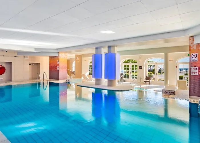 Hotel Sofitel Grand Sopoty