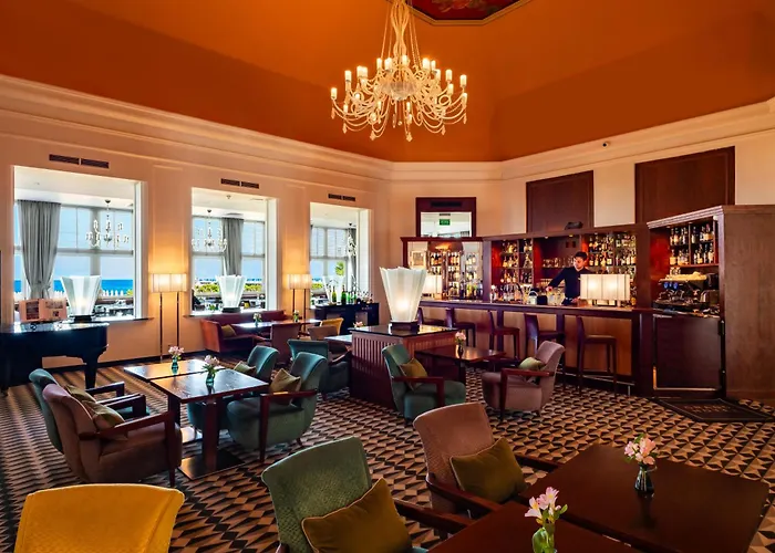 Sofitel Grand Zoppot