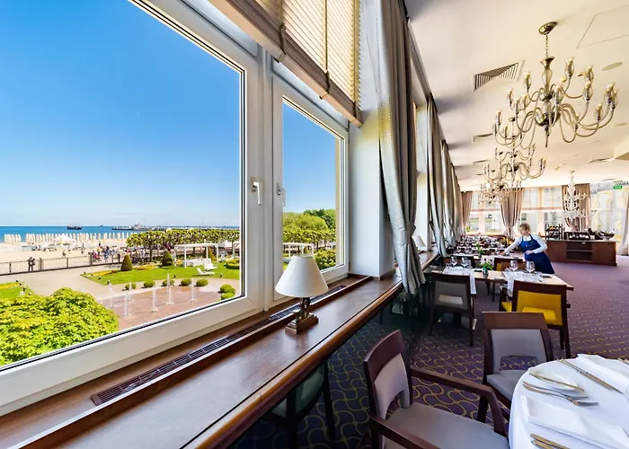 Sofitel Grand מלון