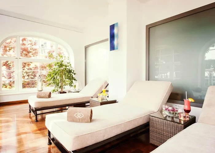 Sofitel Grand Hotel 5*