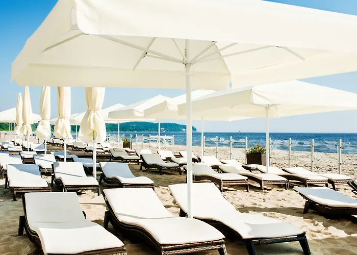 Sofitel Grand מלון 5*