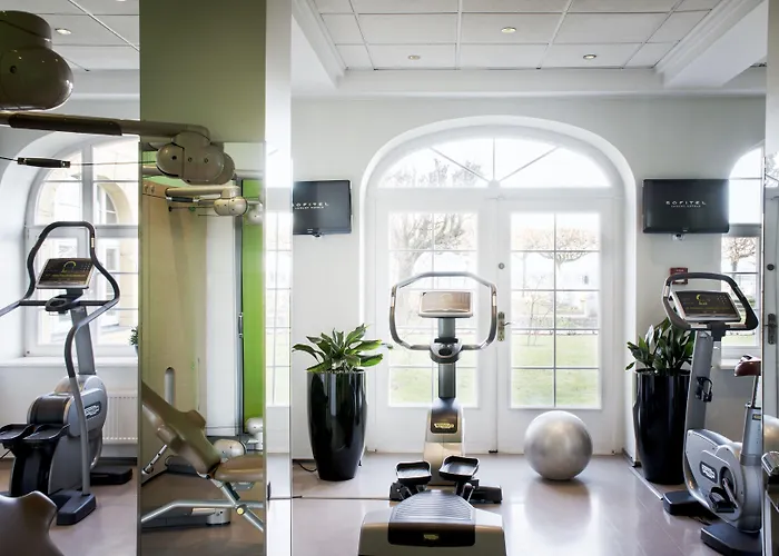 Sofitel Grand 5* Sopoty