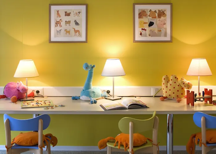 Sofitel Grand Zoppot