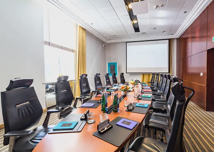 Sofitel Grand סופוט