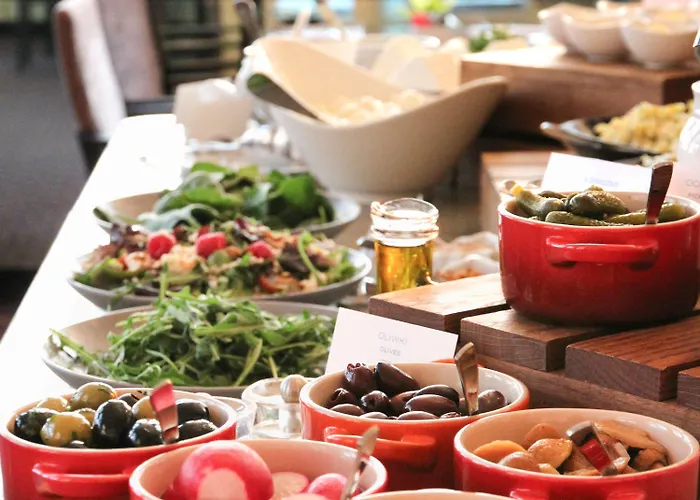 Sofitel Grand מלון 5*