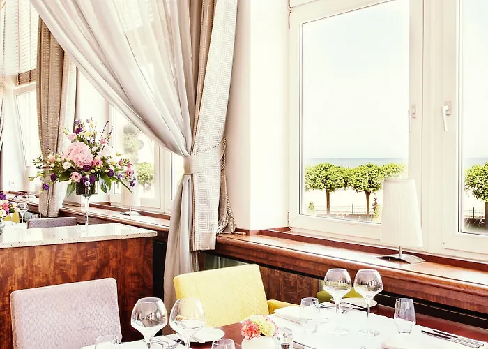 Sofitel Grand סופוט