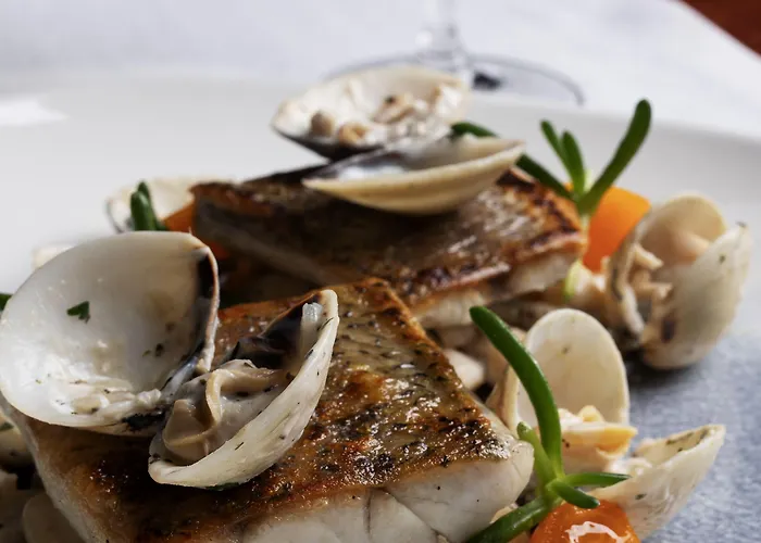 Sofitel Grand Hotel Sopot