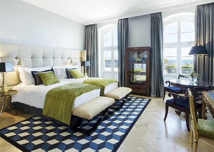 Otel Sofitel Grand 5*