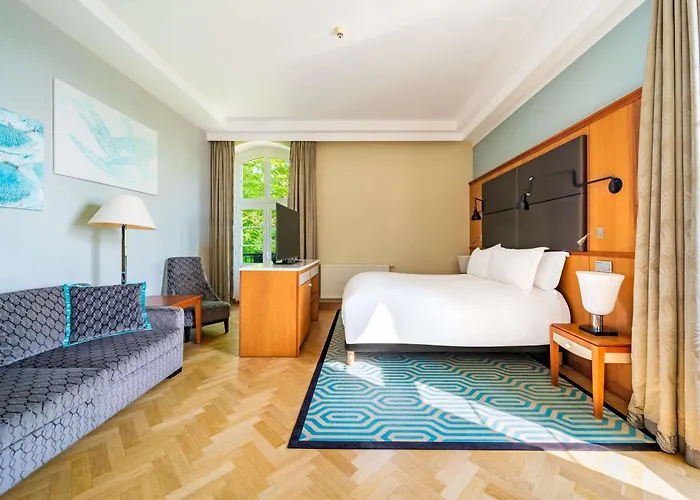 Sofitel Grand מלון 5*