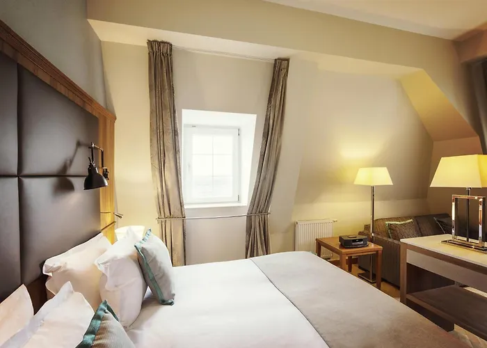 Sofitel Grand מלון