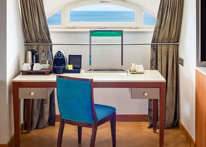 Sofitel Grand 5* Sopoty