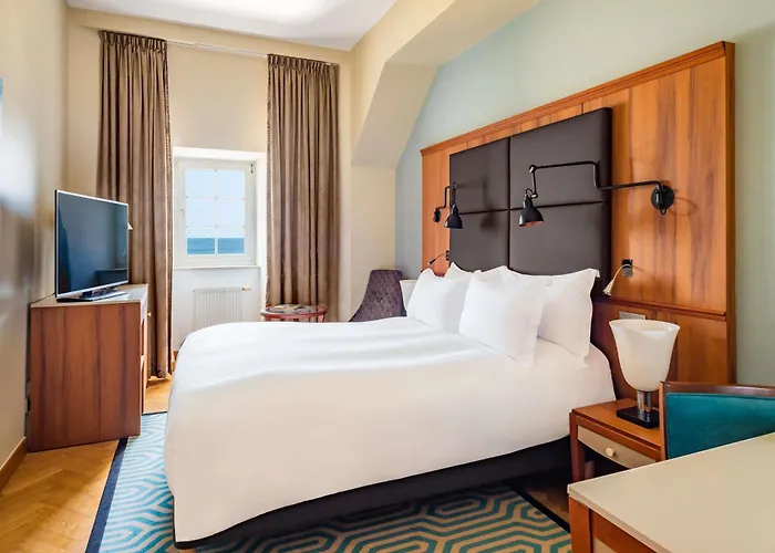 Sofitel Grand Otel 5*