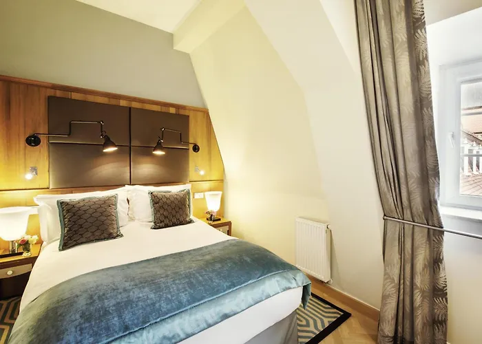 Sofitel Grand Otel 5*