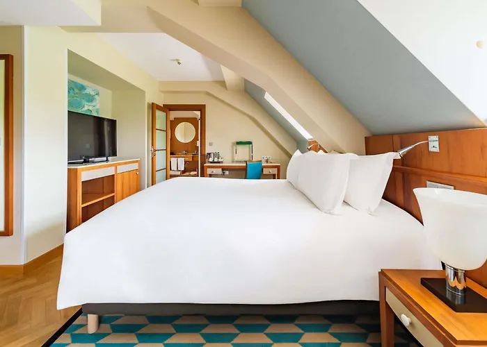 Sofitel Grand Otel Sopot