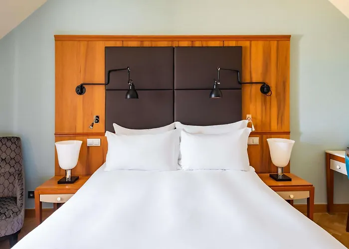 מלון Sofitel Grand