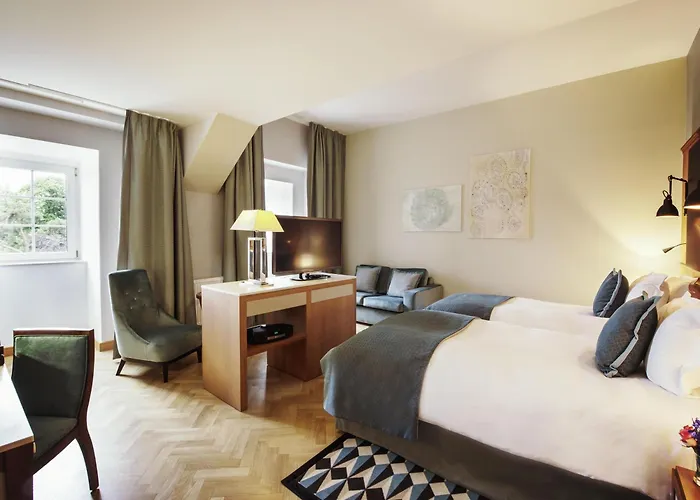 Sofitel Grand Sopoty