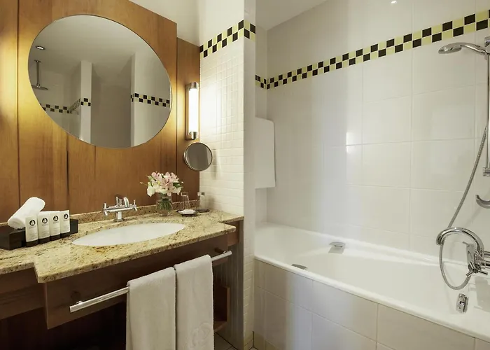 Sofitel Grand 5* Zoppot