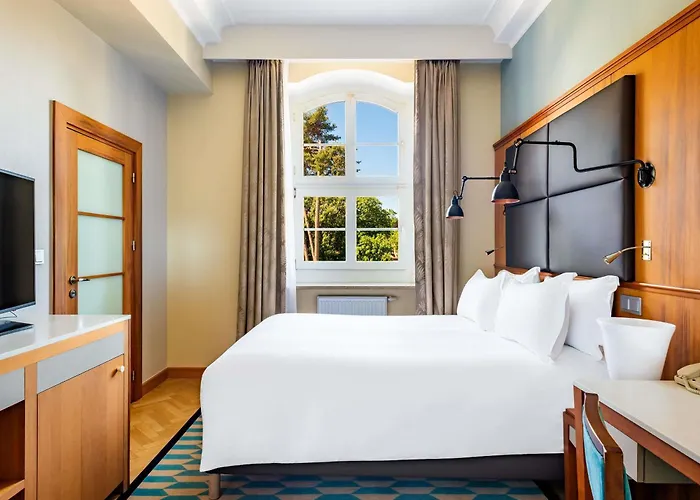 Sofitel Grand Zoppot