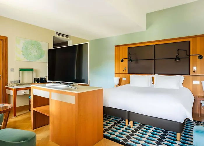 Sofitel Grand Hotel Sopoty