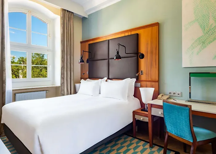 Sofitel Grand סופוט