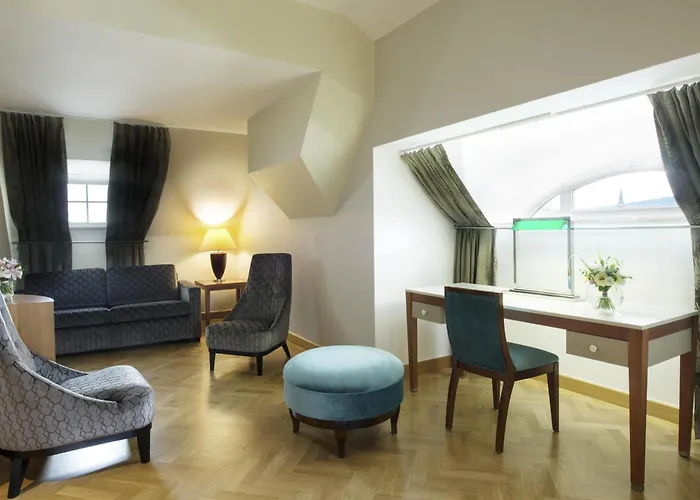 Sofitel Grand סופוט