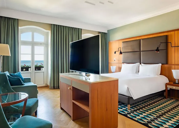Sofitel Grand Otel Sopot