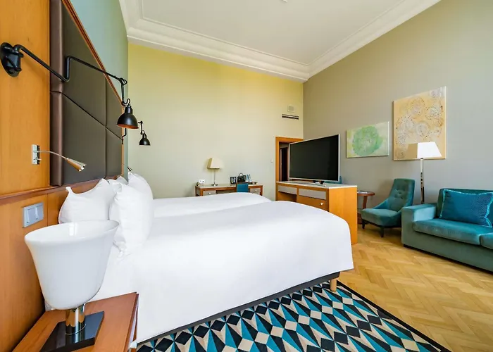 Sofitel Grand Zoppot