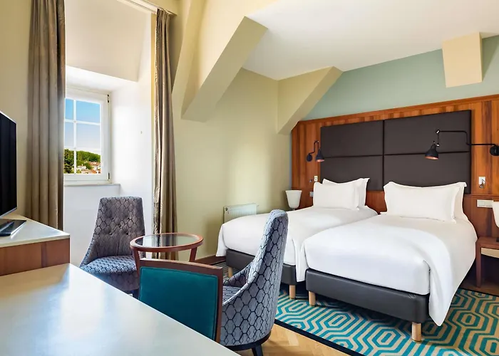 Hotel Sofitel Grand Sopoty