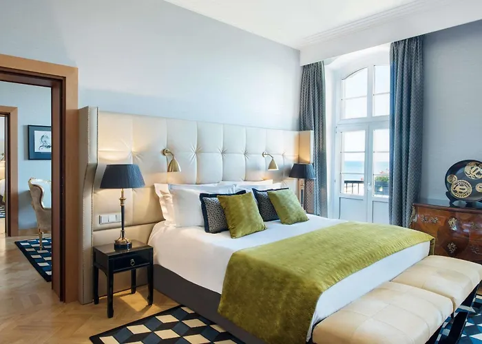 Sofitel Grand Otel Sopot