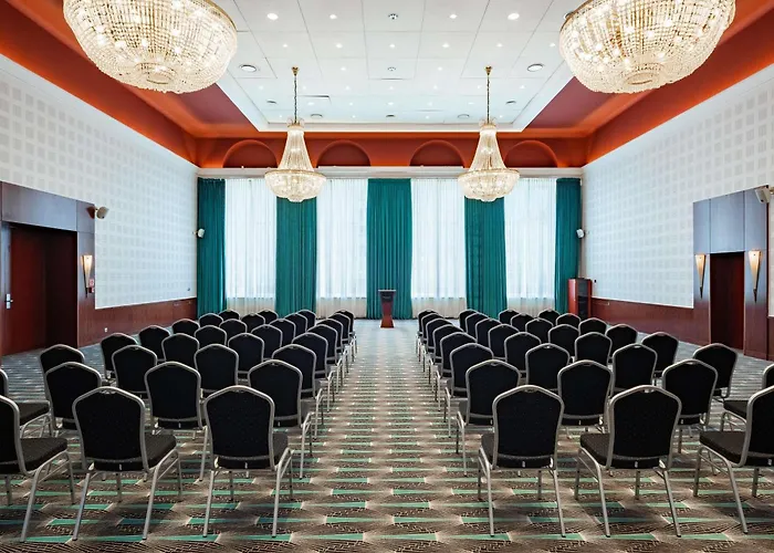 Hotel Sofitel Grand Sopoty